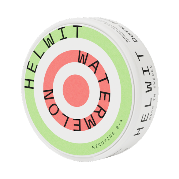 Helwit Watermelon 2
