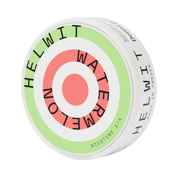 Helwit Helwit Watermelon 2 Original