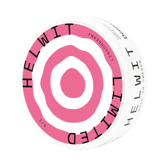 Helwit Lingonberry Slim