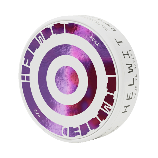 Helwit Helwit Acai 2 Original