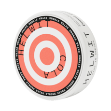 Helwit Cola Slim Extra Strong