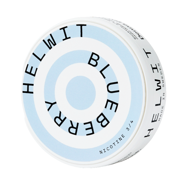 Helwit Helwit Blueberry 3 Berry
