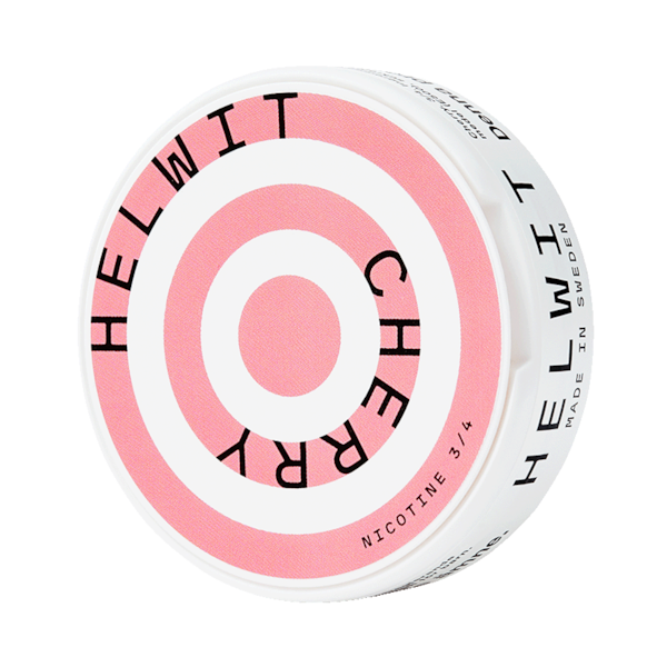 Helwit Helwit Cherry 3 Cherry
