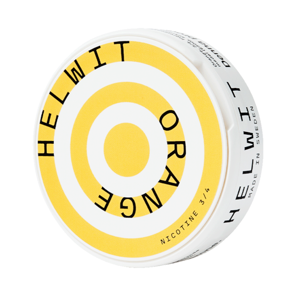 Helwit Orange Slim