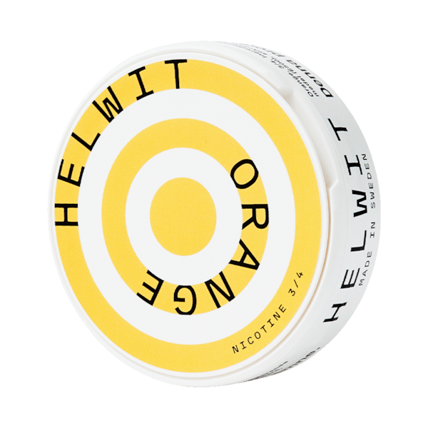 Helwit Helwit Orange 3 Original