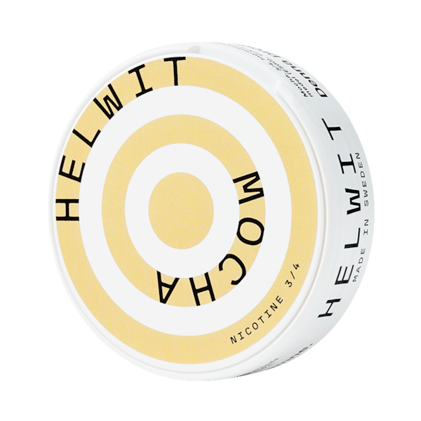 Helwit Helwit Mocha 3 Original