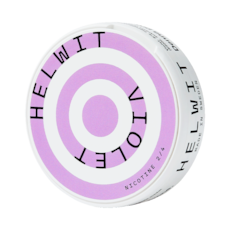 Helwit Violet Slim