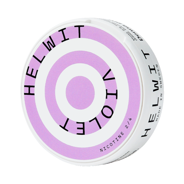 Helwit Violet Slim