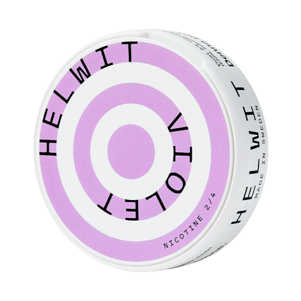 Helwit Helwit Violet 2 Original