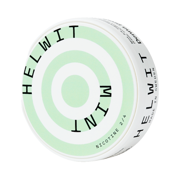 Helwit Helwit Mint 2 Mint