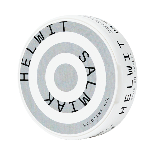 Helwit Helwit Salmiak 4 Original