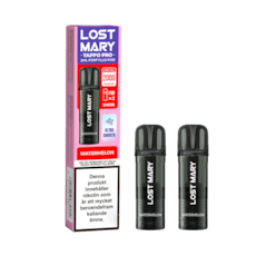 Lost Mary Tappo Pro Pod Watermelon