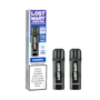 Lost Mary Tappo Pro Pod Blueberry
