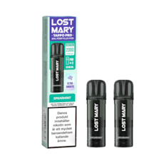 Lost Mary Tappo Pro Pod Spearmint