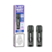 Lost Mary Tappo Pro Pod Blueberry Sour Raspberry