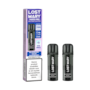 Lost Mary Tappo Pro Pod Blueberry Sour Raspberry