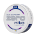 Zeronito Blue Raspberry Slim Nikotinfri snus