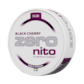 Zeronito Black Cherry Slim Nikotinfri