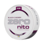 Zeronito Black Cherry Slim Nikotinfri