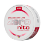 Zeronito Strawberry Lime Slim Nikotinfri