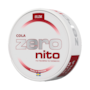 Zeronito Cola Slim Nikotinfri