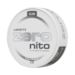 Zeronito Lakrits Slim Nikotinfri