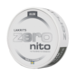 Zeronito Lakrits Slim Nikotinfri