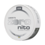 Zeronito Lakrits Slim Nikotinfri