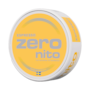 Zeronito Espresso Nikotinfri