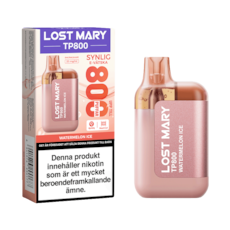 Lost Mary TP800 Watermelon Ice