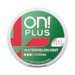 On! Plus Watermelon Mint Strong