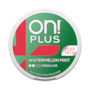 On! Plus Watermelon Mint Slim Normal