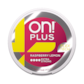 On! Plus Raspberry Lemon Slim Extra Strong