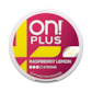 On! Plus Raspberry Lemon Strong