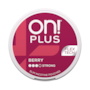 On! Plus Berry Slim Strong
