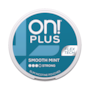 On! Plus Smooth Mint Slim Strong