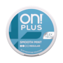 On! Plus Smooth Mint Slim Normal