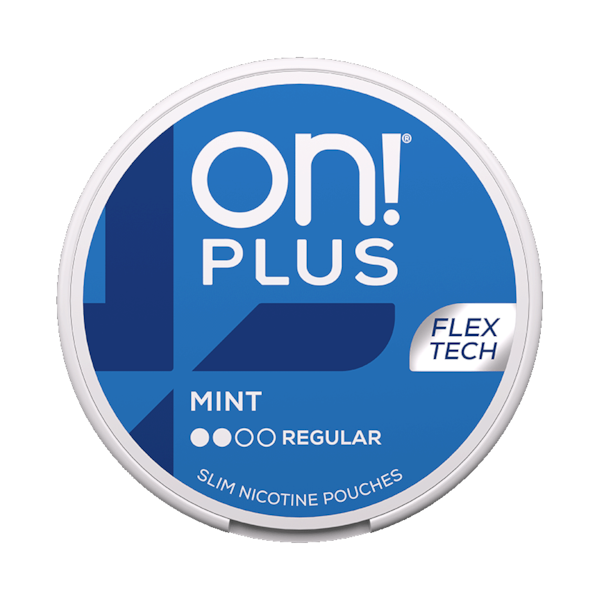 On! On! Plus Mint Regular Mint