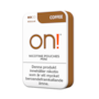 On! Coffee 3 mg Mini Normal