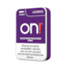 On! Licorice 6 mg Mini Strong