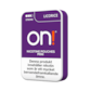 On! Licorice 6 mg Mini Strong