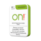 On! Spearmint 3 mg Mini Normal