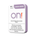 On! Lemon Berry 3 mg Mini Normal