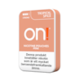 On! Tropical Spice 6 mg Mini Strong