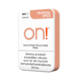 On! Tropical Spice 3 mg Mini Less Intense