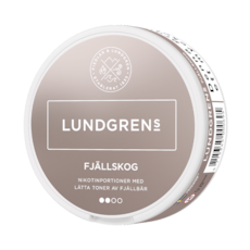 Lundgrens Fjällskog