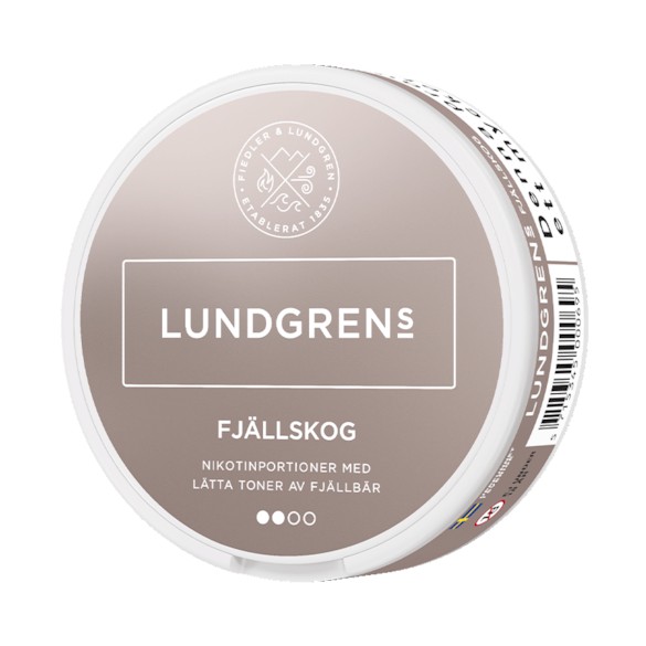 Lundgrens Fjällskog