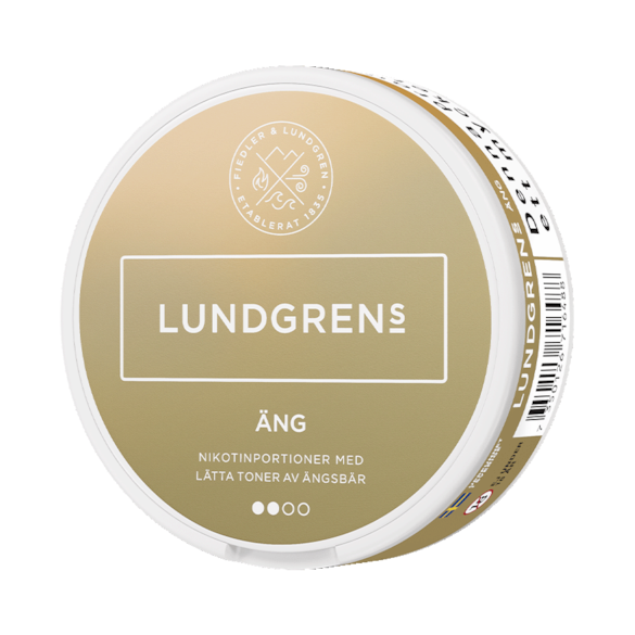 Lundgrens Äng