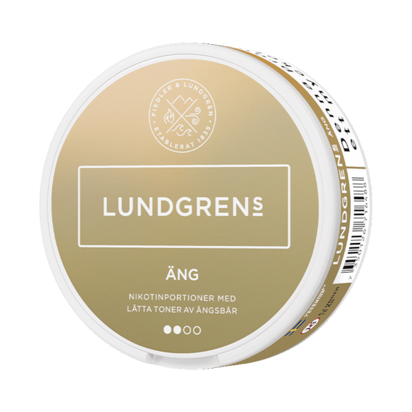 Lundgrens Lundgrens Äng 2 Original