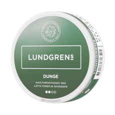 Lundgrens Dunge